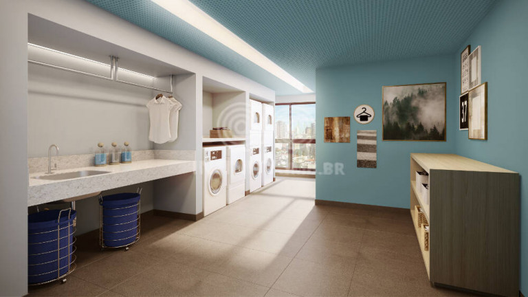 Imagem Apartamento com 1 Quarto à Venda, 25 m² em Vila Madalena - São Paulo
