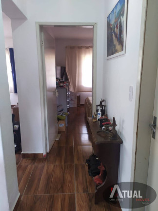 Imagem Chácara com 2 Quartos à Venda, 181 m² em Jardim Estância Brasil - Atibaia