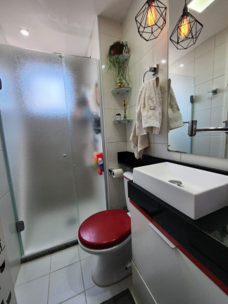 Imagem Apartamento com 2 Quartos à Venda, 48 m² em Mooca - São Paulo