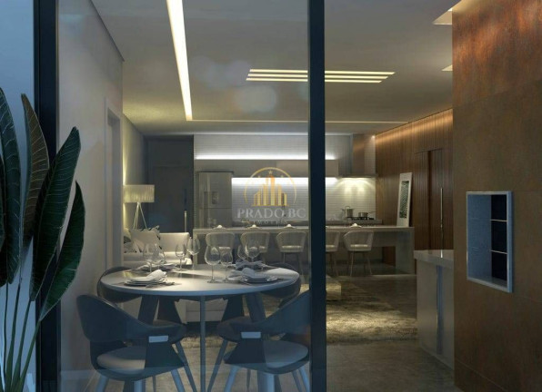 Imagem Apartamento com 3 Quartos à Venda, 116 m² em Itajaí Imagem Apartamento com 3 Quartos à Venda, 116 m² em Itajaí