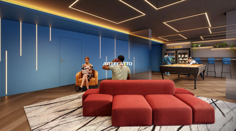 Imagem Imóvel com 1 Quarto à Venda, 37 m² em Vila Clementino - São Paulo Imagem Imóvel com 1 Quarto à Venda, 37 m² em Vila Clementino - São Paulo