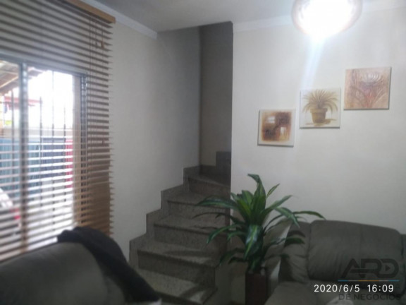 Imagem Casa com 2 Quartos à Venda, 70 m² em Itaim Paulista - Jardim Campos - São Paulo