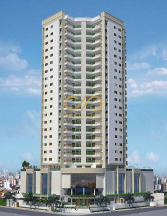 Imagem Apartamento com 2 Quartos à Venda, 94 m² em Canto Do Forte - Praia Grande Imagem Apartamento com 2 Quartos à Venda, 94 m² em Canto Do Forte - Praia Grande