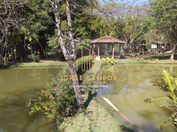 Imagem Chácara com 3 Quartos à Venda, 5 m² em Freitas - São José Dos Campos Imagem Chácara com 3 Quartos à Venda, 5 m² em Freitas - São José Dos Campos