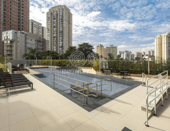 Imagem Apartamento com 2 Quartos à Venda, 68 m² em Jardim Prudência - São Paulo