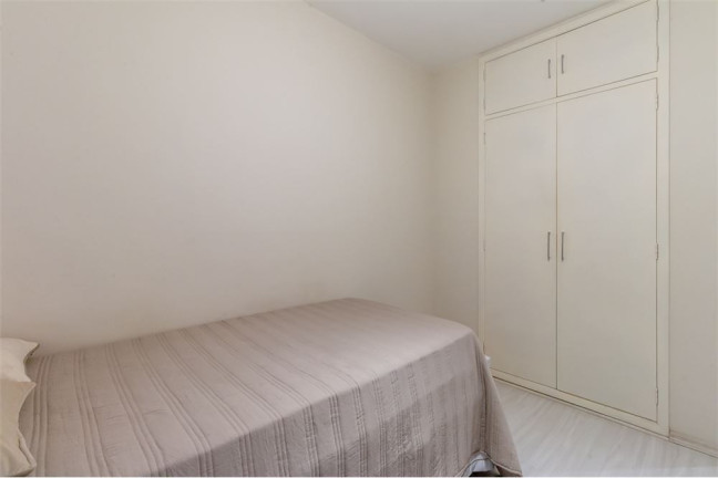 Imagem Imóvel com 2 Quartos à Venda,  em Higienópolis - São Paulo