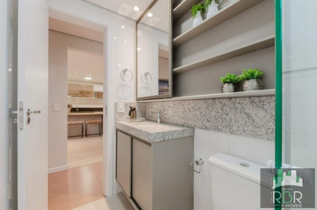Imagem Apartamento com 2 Quartos à Venda, 107 m² em Caxias Do Sul