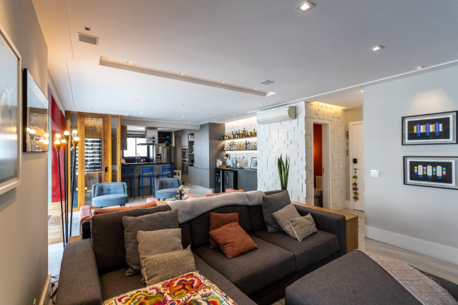 Imagem Apartamento com 2 Quartos à Venda, 140 m² em Sumaré - São Paulo Imagem Apartamento com 2 Quartos à Venda, 140 m² em Sumaré - São Paulo