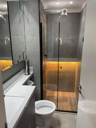 Imagem Apartamento com 1 Quarto à Venda, 29 m² em Vila Das Bandeiras - Guarulhos