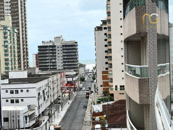 Imagem Apartamento com 2 Quartos à Venda, 92 m² em Tupi - Praia Grande