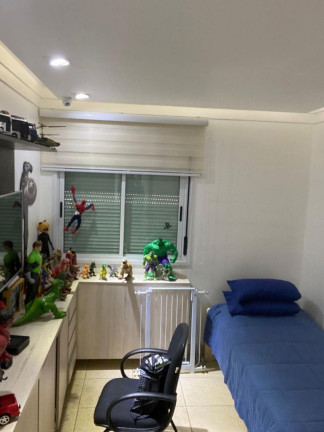 Imagem Apartamento com 4 Quartos à Venda, 240 m² em Perdizes - São Paulo
