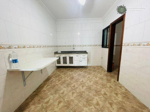Imagem Apartamento com 3 Quartos à Venda, 137 m² em Aviação - Praia Grande