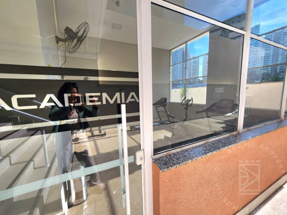 Imagem Apartamento com 1 Quarto para Alugar, 35 m² em Condomínio Centro Empresarial Taquari - São José Dos Campos Imagem Apartamento com 1 Quarto para Alugar, 35 m² em Condomínio Centro Empresarial Taquari - São José Dos Campos
