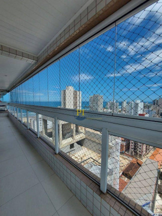 Imagem Apartamento com 3 Quartos à Venda, 122 m² em Aviação - Praia Grande Imagem Apartamento com 3 Quartos à Venda, 122 m² em Aviação - Praia Grande