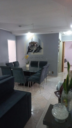Imagem Imóvel com 3 Quartos à Venda, 113 m² em Santa Maria - São Caetano Do Sul