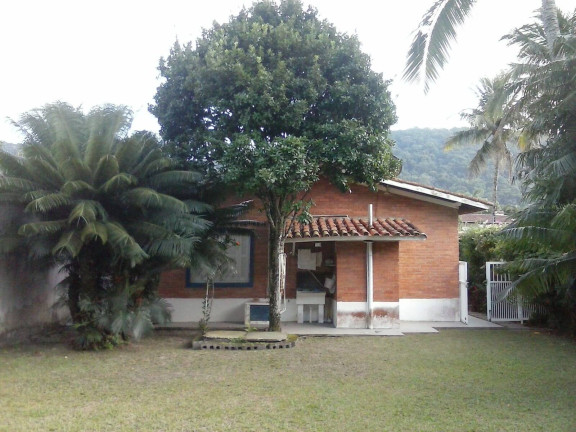Casa com 2 Quartos à Venda, 500 m² em Guaiúba - Guarujá