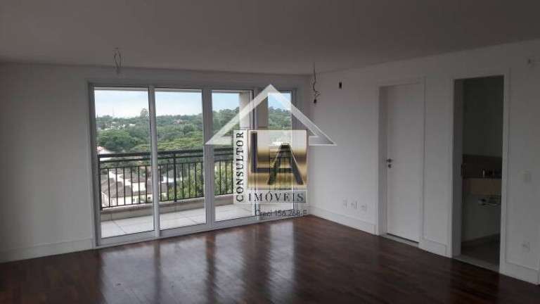 Imagem Apartamento com 4 Quartos à Venda, 208 m² em Alto Da Boa Vista - São Paulo