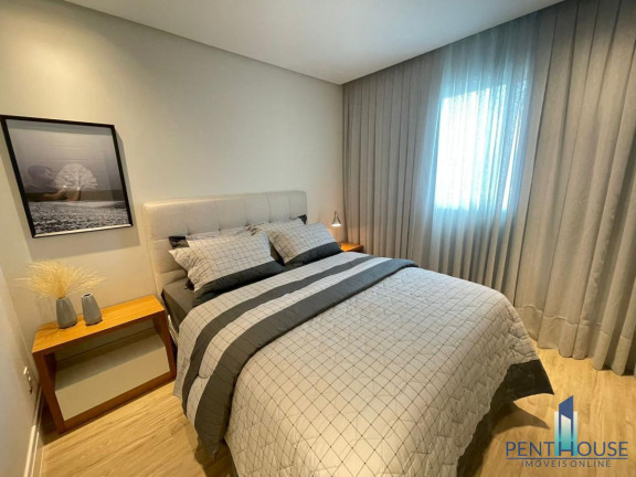 Imagem Apartamento com 4 Quartos à Venda, 129 m² em Centro - Balneário Camboriú