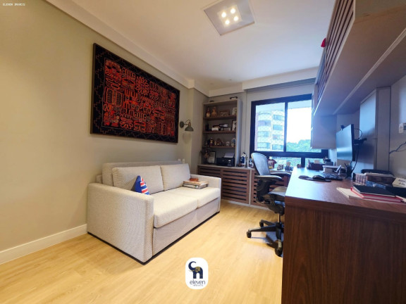Imagem Apartamento com 3 Quartos à Venda, 192 m² em Pituba - Salvador