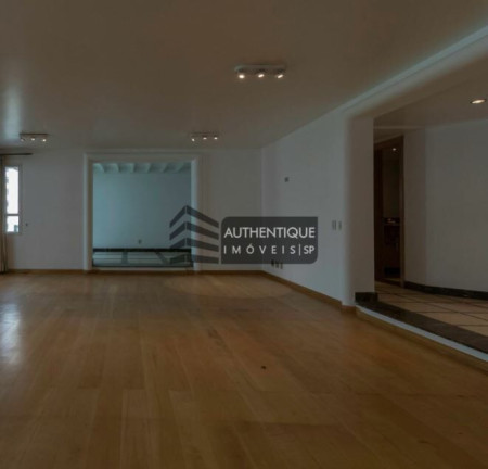 Imagem Apartamento com 4 Quartos à Venda, 335 m² em Jardim Paulista - São Paulo