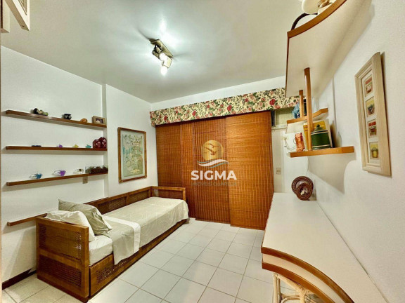 Imagem Apartamento com 3 Quartos à Venda, 165 m² em Pitangueiras - Guarujá