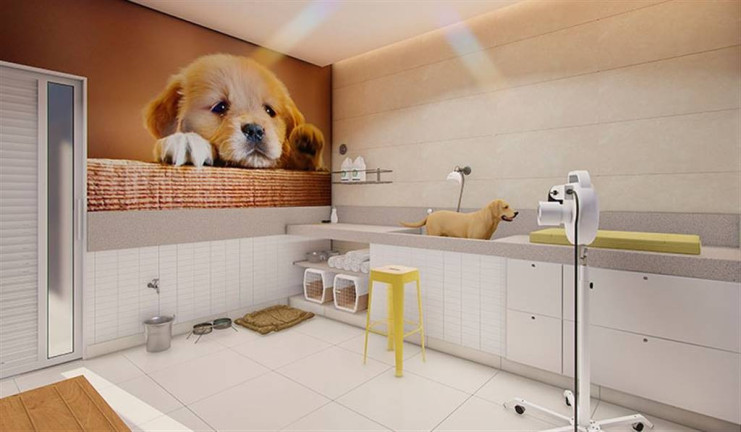 Imagem Apartamento com 3 Quartos à Venda, 126 m² em Forte - Praia Grande