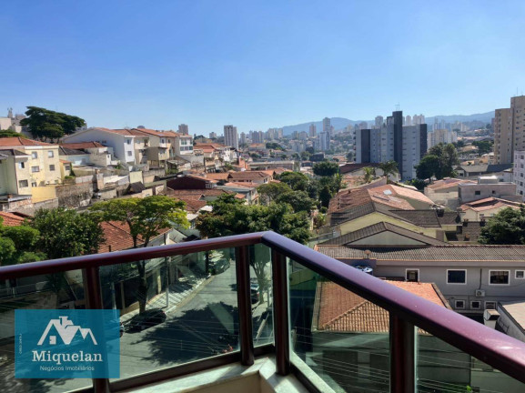 Imagem Apartamento com 4 Quartos à Venda, 159 m² em água Fria - São Paulo Imagem Apartamento com 4 Quartos à Venda, 159 m² em água Fria - São Paulo