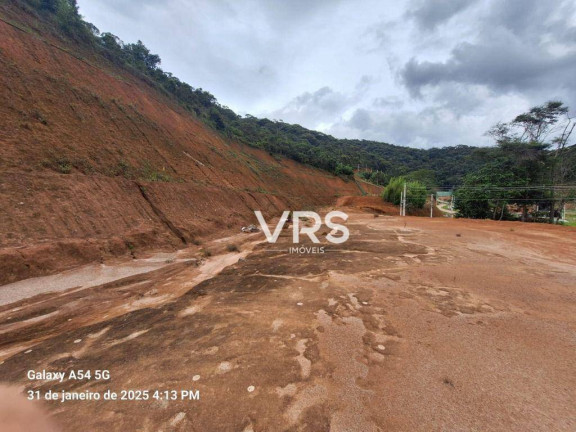 Imagem Terreno à Venda, 441 m² em Prata - Teresópolis
