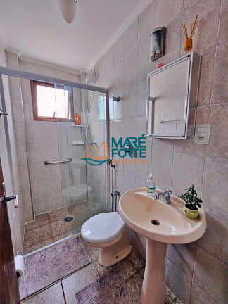 Imagem Apartamento com 2 Quartos à Venda, 77 m² em Centro - Ubatuba Imagem Apartamento com 2 Quartos à Venda, 77 m² em Centro - Ubatuba