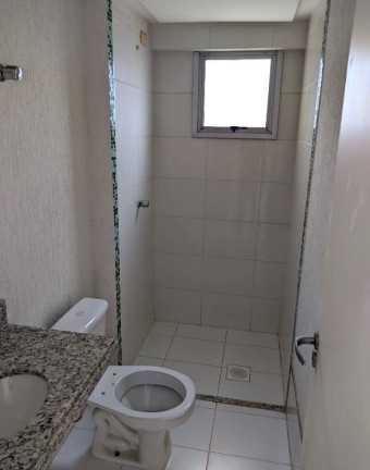 Imagem Apartamento com 3 Quartos à Venda, 73 m² em Vila Rosa - Goiânia