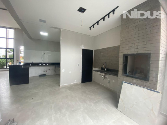 Imagem Casa com 3 Quartos à Venda, em Wanel Ville - Sorocaba Imagem Casa com 3 Quartos à Venda, em Wanel Ville - Sorocaba