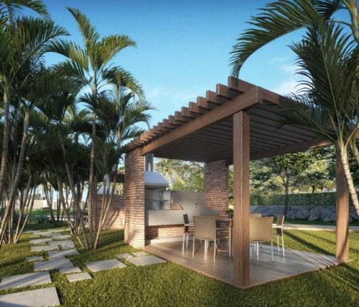 Imagem Apartamento com 2 Quartos à Venda, 71 m² em Ponta De Campina - Cabedelo