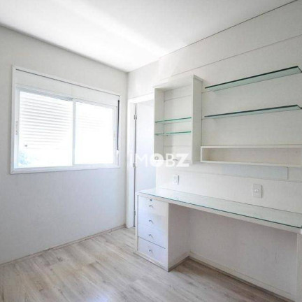 Imagem Imóvel com 3 Quartos à Venda, 113 m² em Vila Andrade - São Paulo