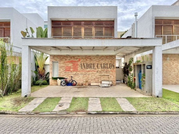 Imagem Casa de Condomínio com 3 Quartos à Venda, 173 m² em Granja Viana Ii - Cotia Imagem Casa de Condomínio com 3 Quartos à Venda, 173 m² em Granja Viana Ii - Cotia