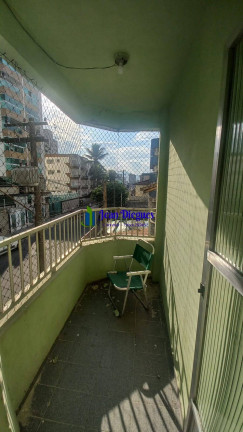 Apartamento com 1 Quarto para Alugar,  em Vila Tupi - Praia Grande
