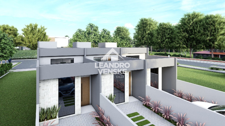Imagem Casa com 2 Quartos à Venda,  em Itinga - Araquari