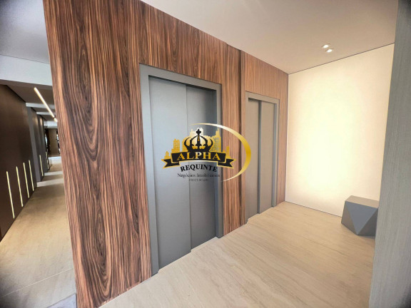 Imagem Apartamento com 4 Quartos à Venda, 365 m² em Alphagran Alphaville - Barueri