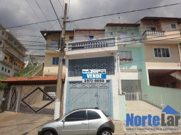 Imagem Sobrado com 2 Quartos à Venda, 120 m² em Jardim Mutinga - São Paulo