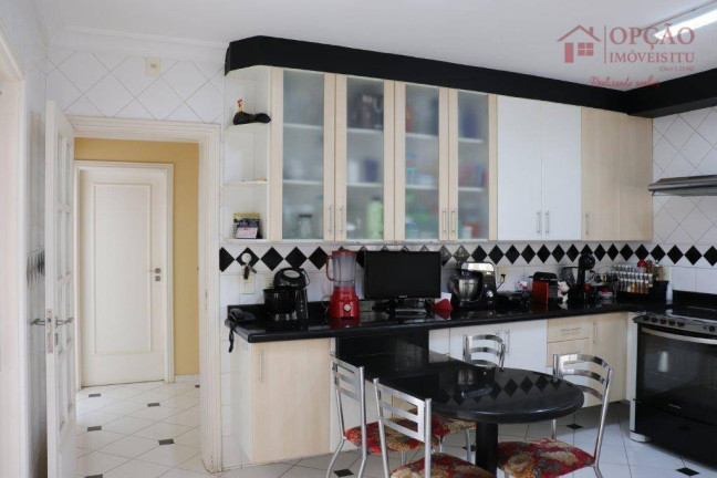 Imagem Casa com 3 Quartos à Venda, 270 m² em Condomínio Portal De Itu - Itu