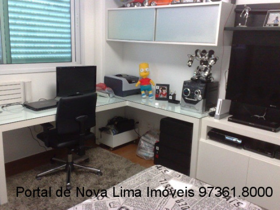 Imagem Imóvel com 4 Quartos à Venda, 394 m² em Sion - Belo Horizonte Imagem Imóvel com 4 Quartos à Venda, 394 m² em Sion - Belo Horizonte
