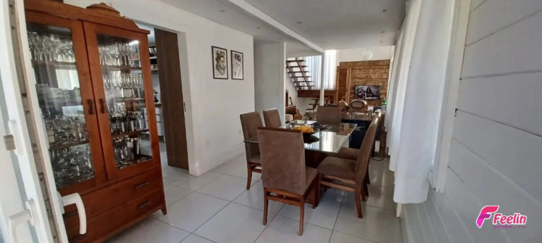 Imagem Casa com 3 Quartos à Venda, 240 m² em Vargem Grande - Florianópolis Imagem Casa com 3 Quartos à Venda, 240 m² em Vargem Grande - Florianópolis