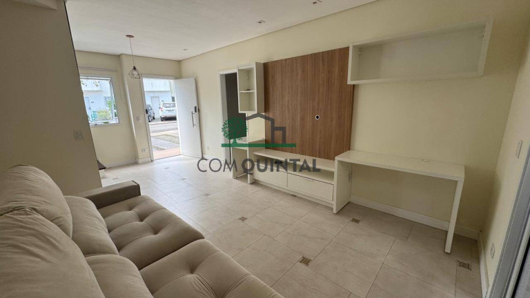 Imagem Casa com 2 Quartos para Alugar, 73 m² em Paisagem Renoir - Cotia Imagem Casa com 2 Quartos para Alugar, 73 m² em Paisagem Renoir - Cotia