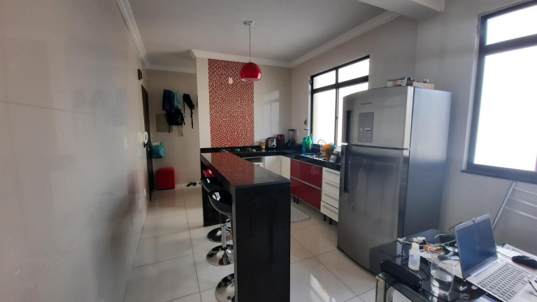 Imagem Apartamento com 3 Quartos à Venda, 149 m² em Tirol Barreiro - Belo Horizonte Imagem Apartamento com 3 Quartos à Venda, 149 m² em Tirol Barreiro - Belo Horizonte