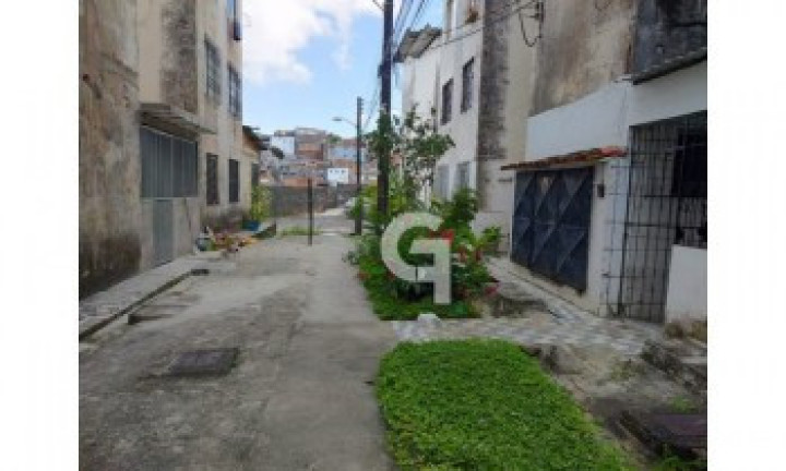 Imagem Apartamento com 2 Quartos à Venda, 67 m² em Mata Escura - Salvador Imagem Apartamento com 2 Quartos à Venda, 67 m² em Mata Escura - Salvador