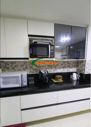 Imagem Apartamento com 3 Quartos à Venda, 160 m² em Tijuca - Rio De Janeiro Imagem Apartamento com 3 Quartos à Venda, 160 m² em Tijuca - Rio De Janeiro