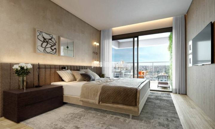 Imagem Apartamento com 4 Quartos à Venda, 232 m² em Campo Belo - São Paulo Imagem Apartamento com 4 Quartos à Venda, 232 m² em Campo Belo - São Paulo