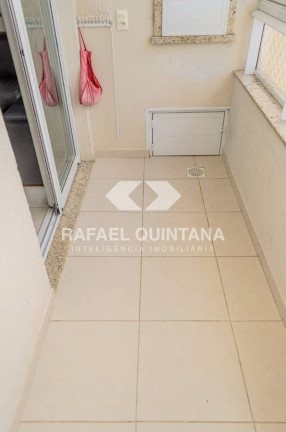 Imagem Apartamento com 2 Quartos para Alugar, 55 m² em Saco Dos Limões - Florianópolis