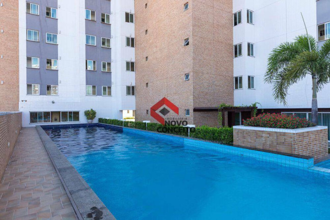 Imagem Apartamento com 3 Quartos à Venda, 80 m² em Meireles - Fortaleza Imagem Apartamento com 3 Quartos à Venda, 80 m² em Meireles - Fortaleza