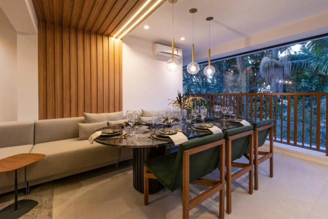 Imagem Apartamento com 2 Quartos à Venda, 85 m² em Jardim Prudência - São Paulo Imagem Apartamento com 2 Quartos à Venda, 85 m² em Jardim Prudência - São Paulo