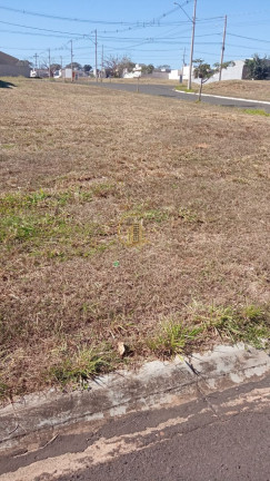 Imagem Terreno à Venda, 236 m² em Residencial Bella Vita - Bady Bassitt Imagem Terreno à Venda, 236 m² em Residencial Bella Vita - Bady Bassitt
